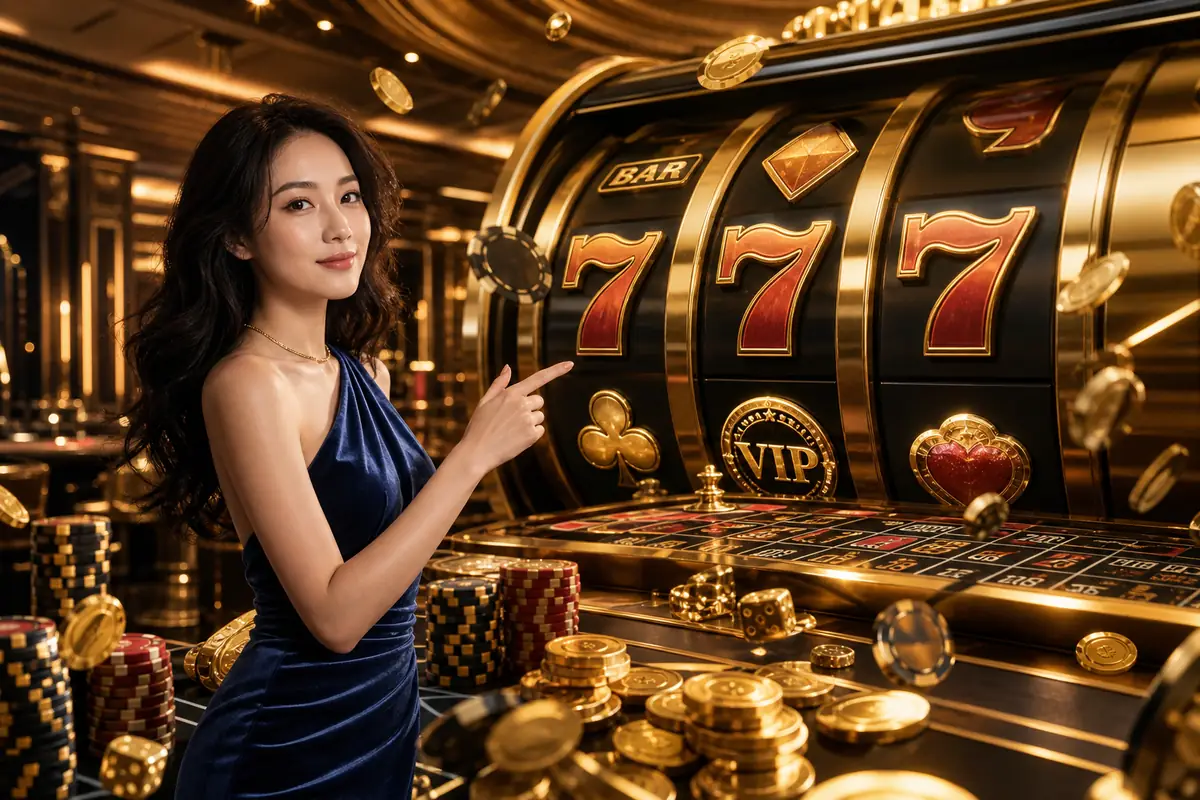 th777q